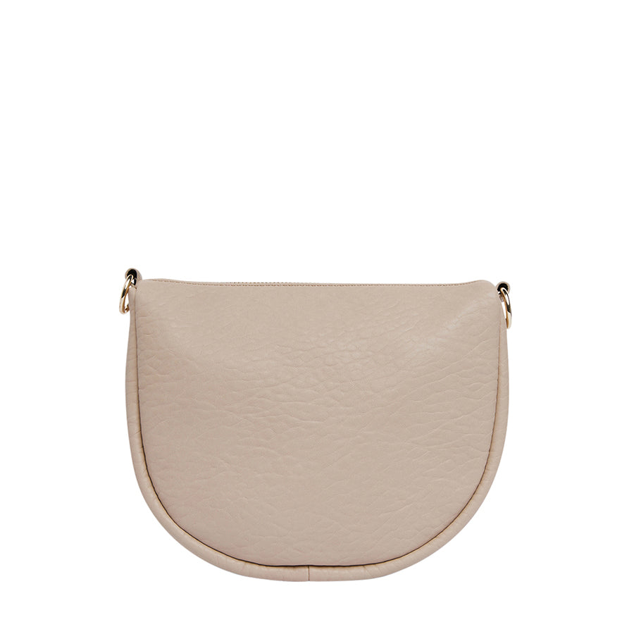 LA PALMA CROSSBODY - OYSTER