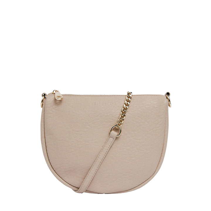 LA PALMA CROSSBODY - OYSTER