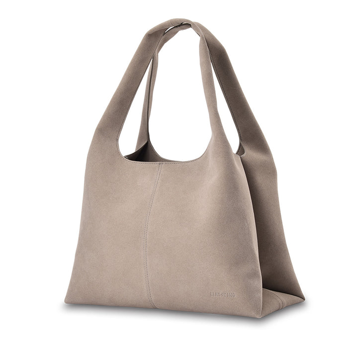 MAYFAIR TOTE - FAWN