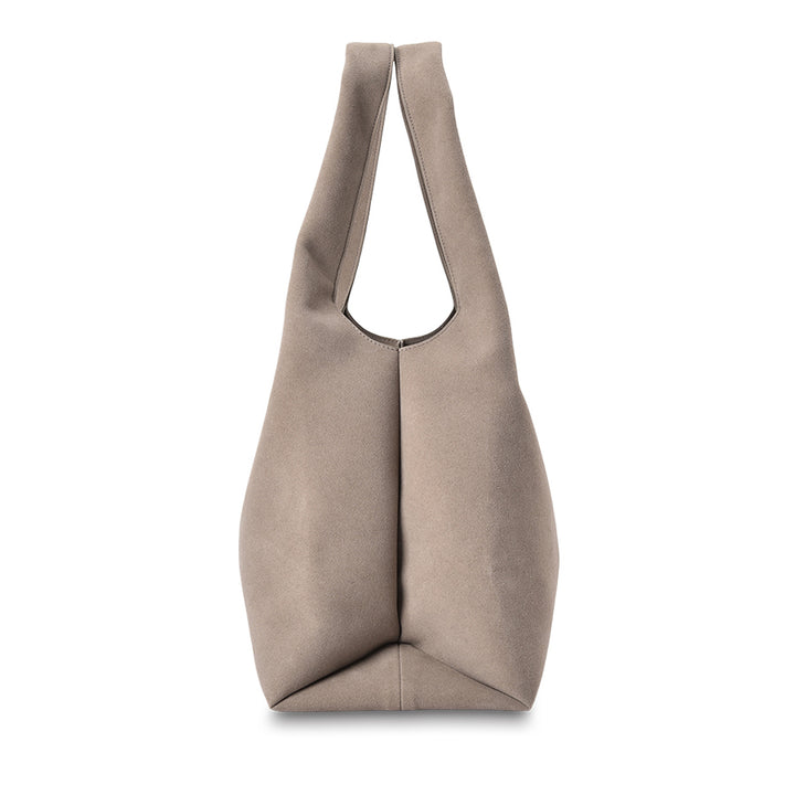 MAYFAIR TOTE - FAWN