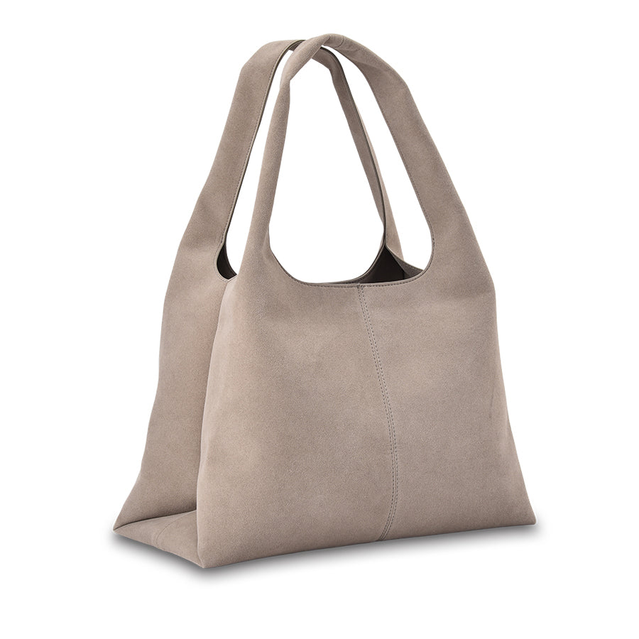 MAYFAIR TOTE - FAWN