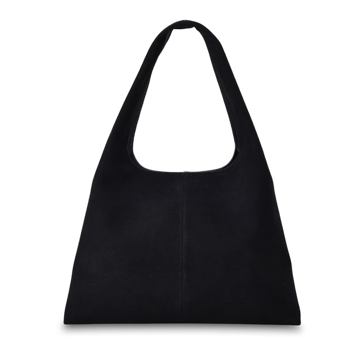 MAYFAIR TOTE - NAVY