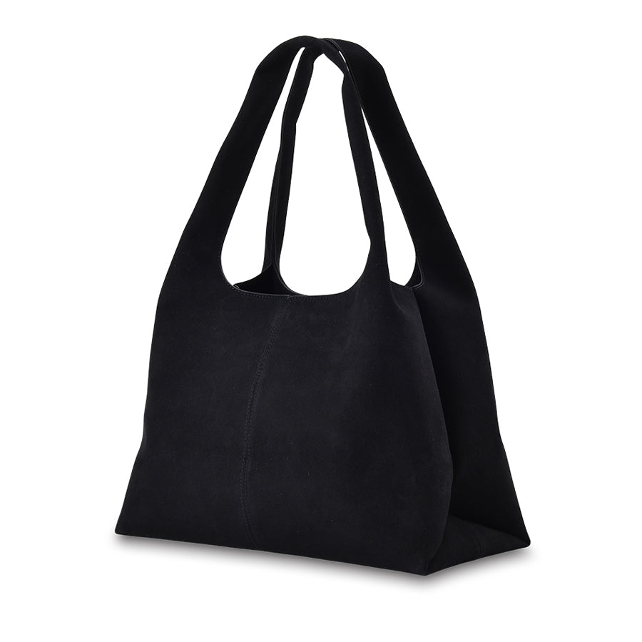 MAYFAIR TOTE - NAVY