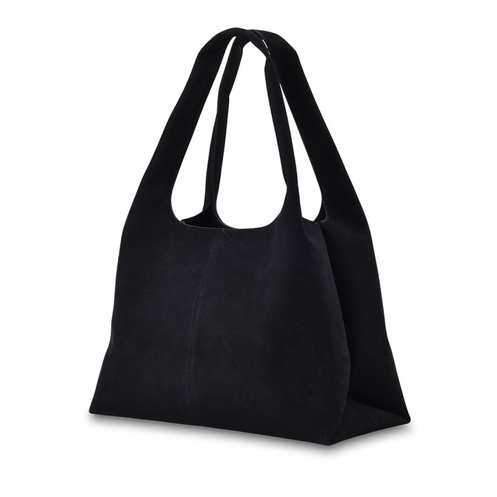 MAYFAIR TOTE - NAVY