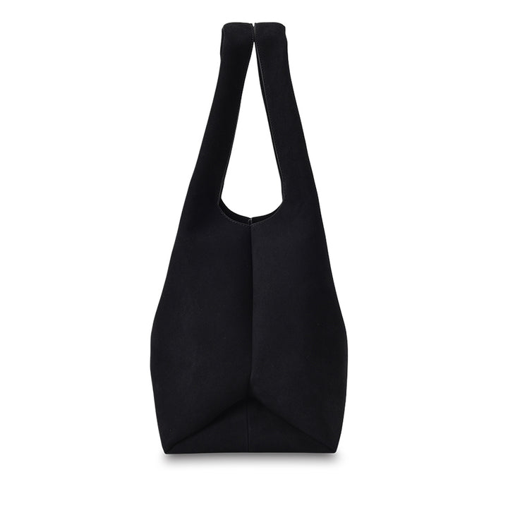 MAYFAIR TOTE - NAVY