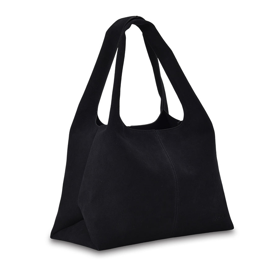 MAYFAIR TOTE - NAVY