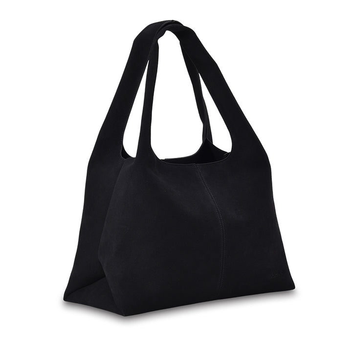 MAYFAIR TOTE - NAVY