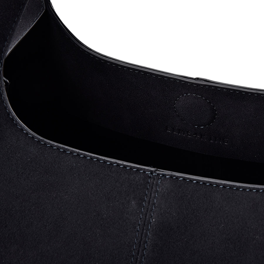 MAYFAIR TOTE - NAVY