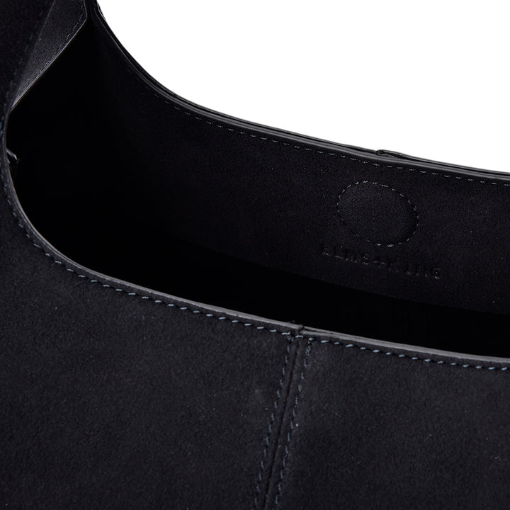 MAYFAIR TOTE - NAVY