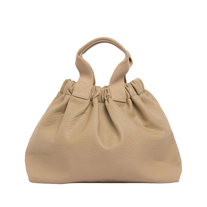 MONTAGUE TOTE - LATTE