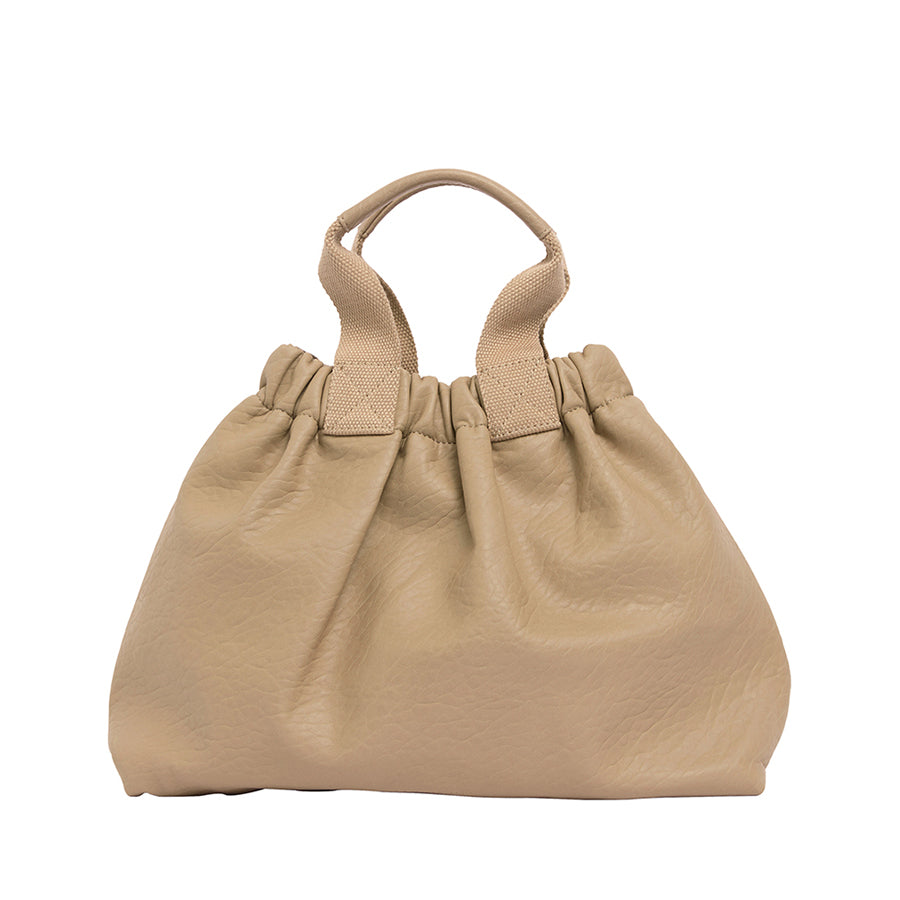 MONTAGUE TOTE - LATTE