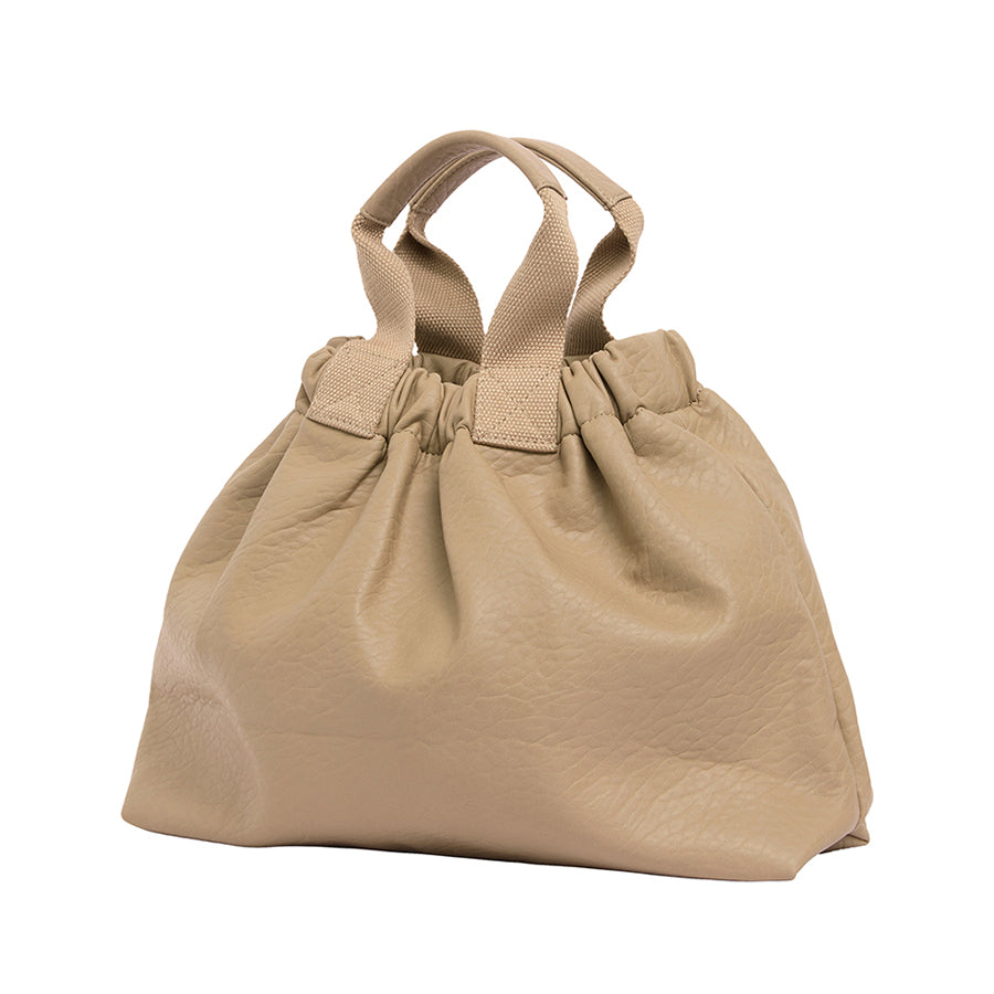 MONTAGUE TOTE - LATTE