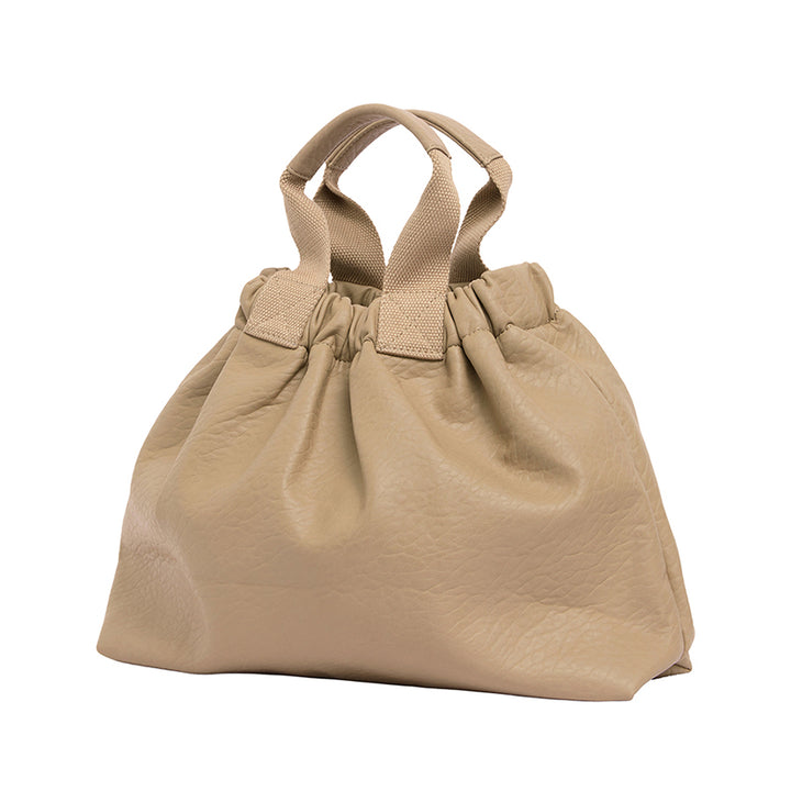 MONTAGUE TOTE - LATTE