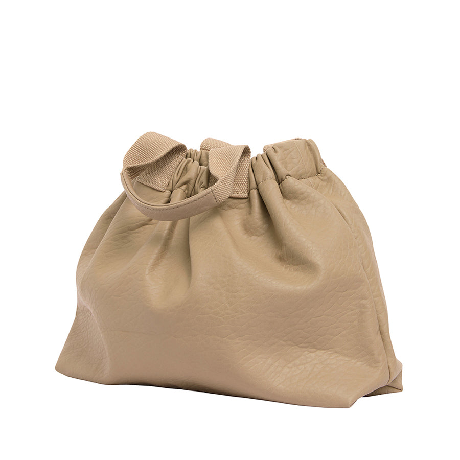 MONTAGUE TOTE - LATTE