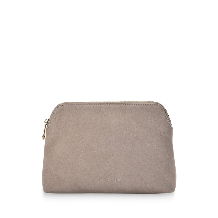 OAKLEIGH POUCH - FAWN