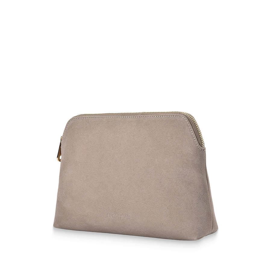 OAKLEIGH POUCH - FAWN