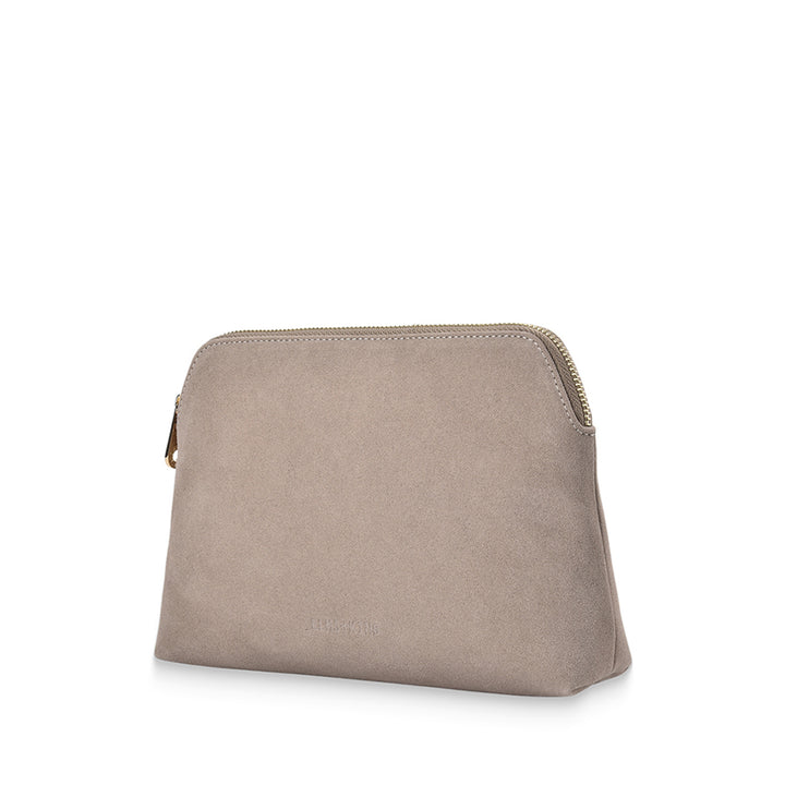 OAKLEIGH POUCH - FAWN