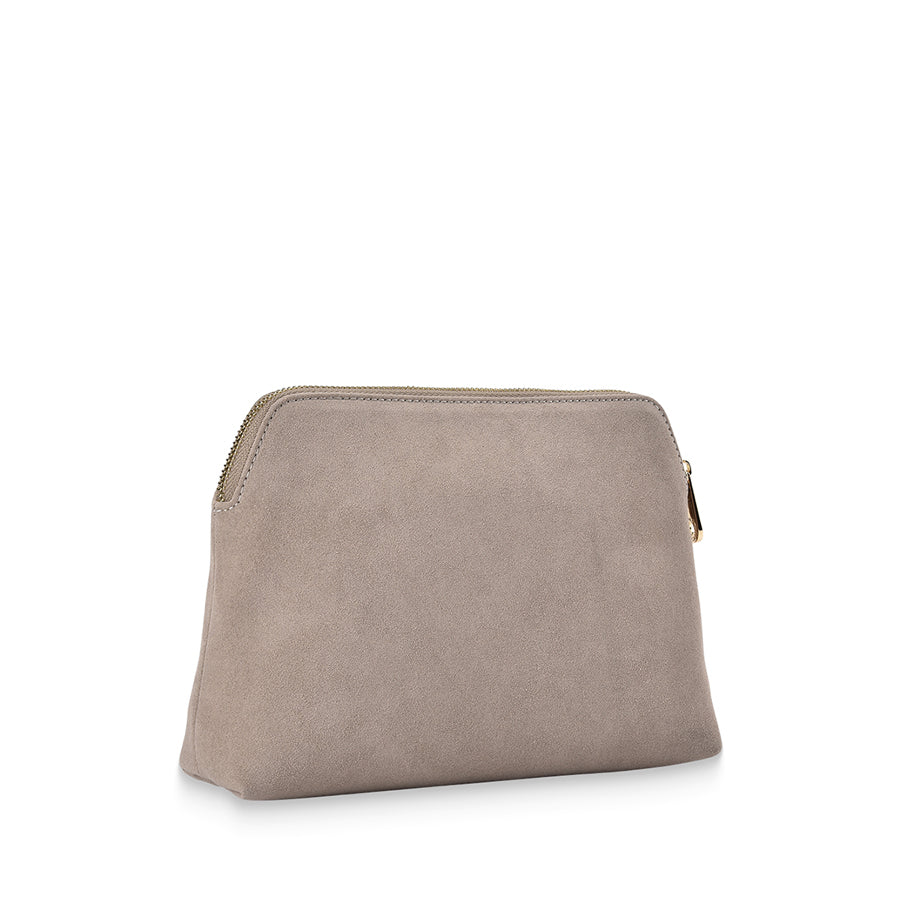 OAKLEIGH POUCH - FAWN