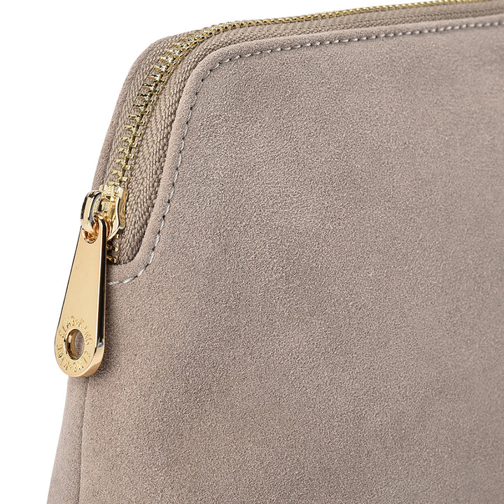 OAKLEIGH POUCH - FAWN