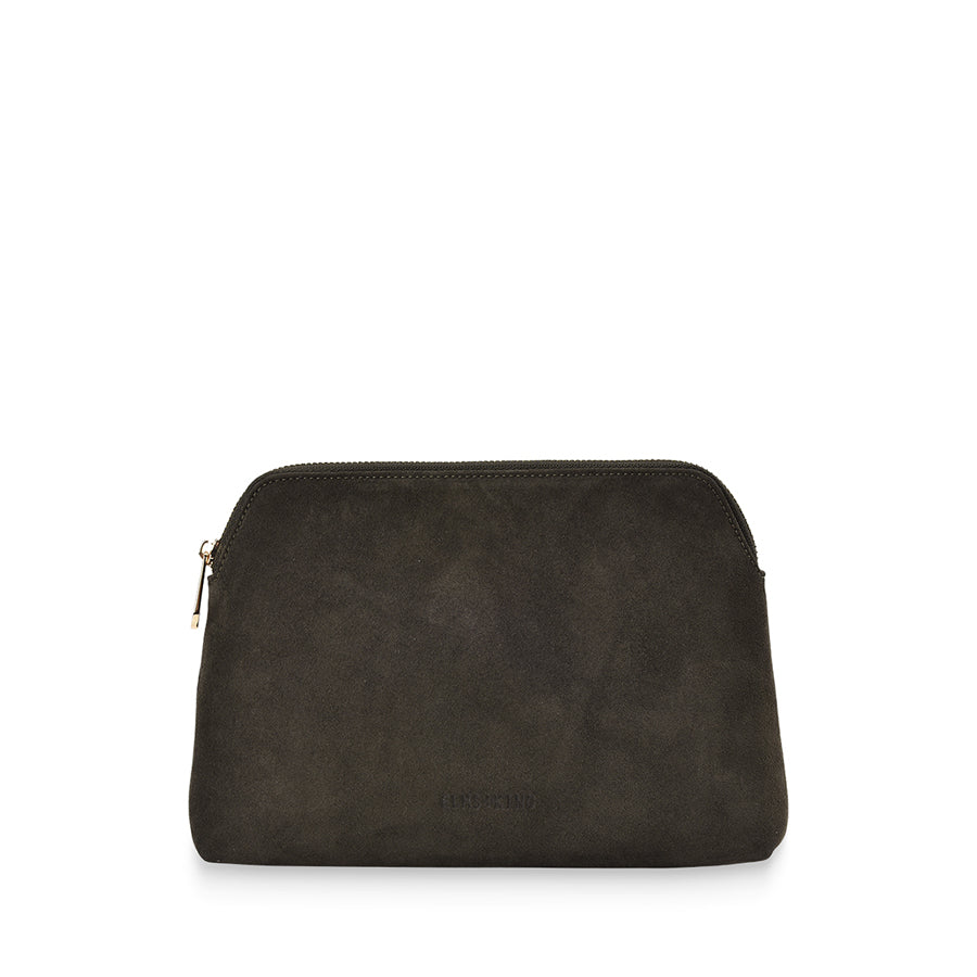 OAKLEIGH POUCH - KHAKI