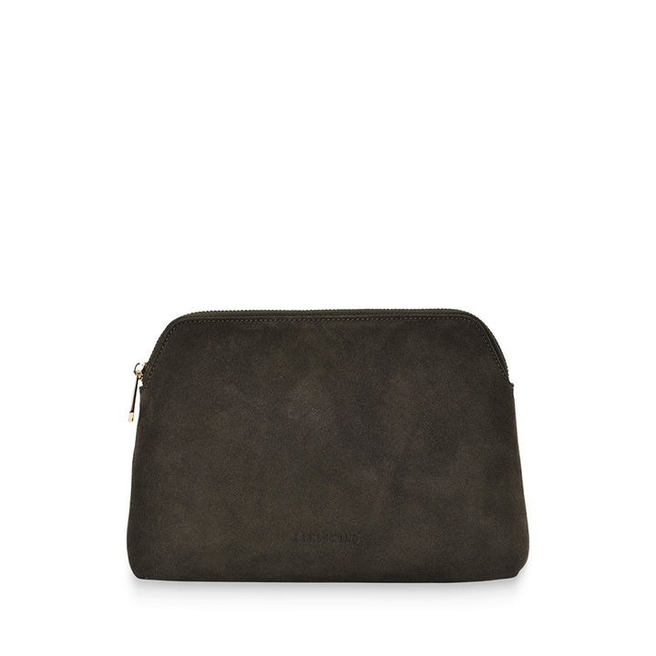 OAKLEIGH POUCH - KHAKI