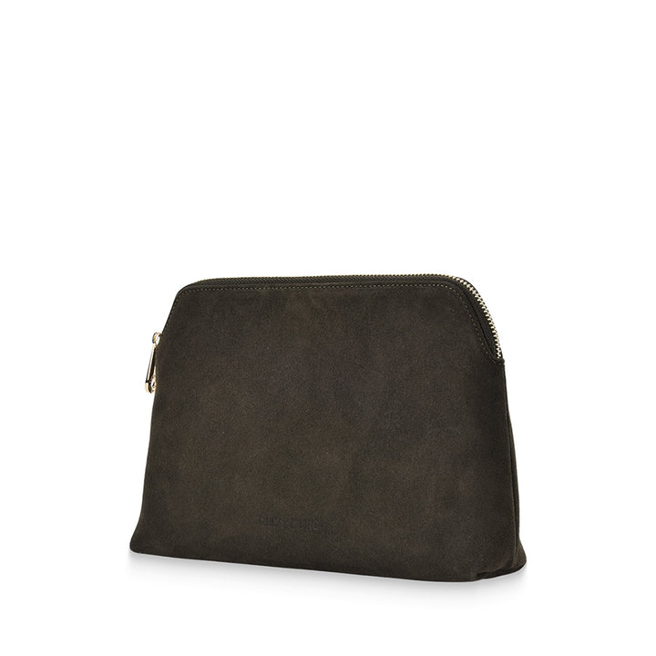 OAKLEIGH POUCH - KHAKI