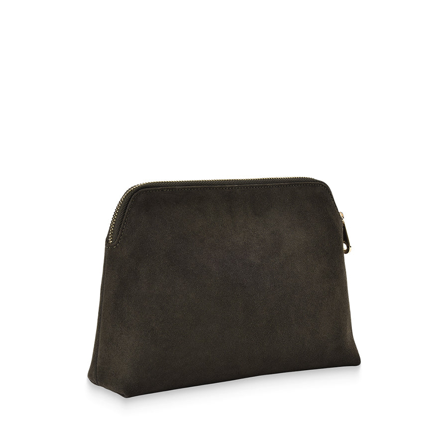 OAKLEIGH POUCH - KHAKI