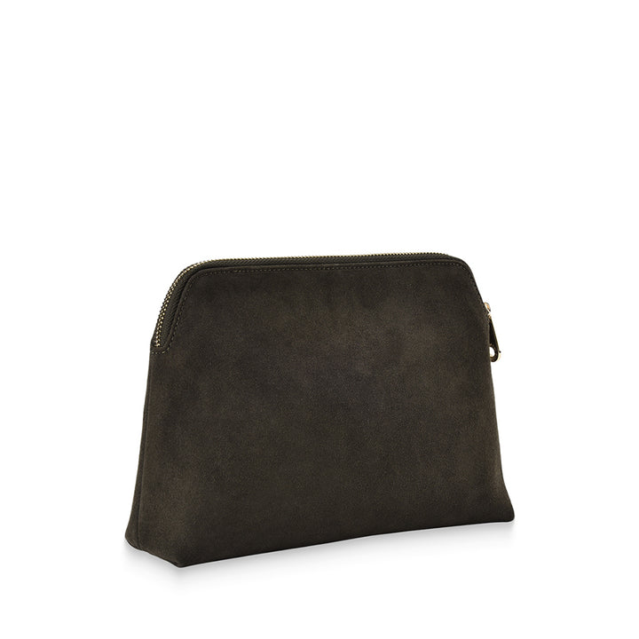 OAKLEIGH POUCH - KHAKI