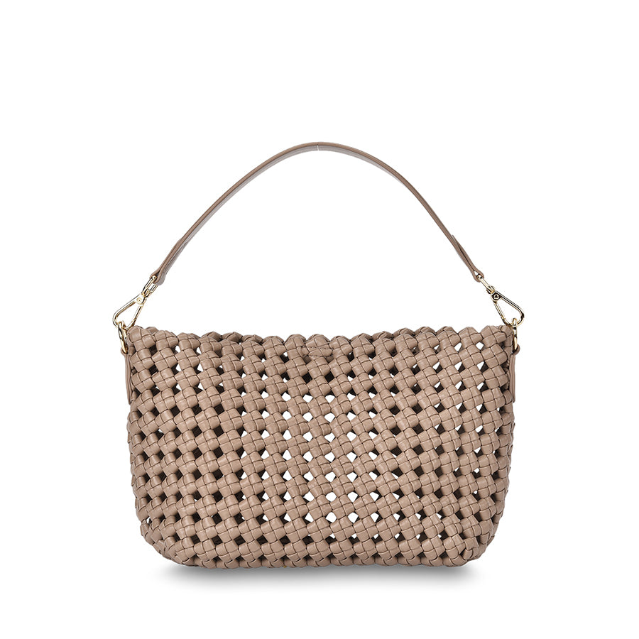 RICHMOND CROSSBODY - MUSHROOM