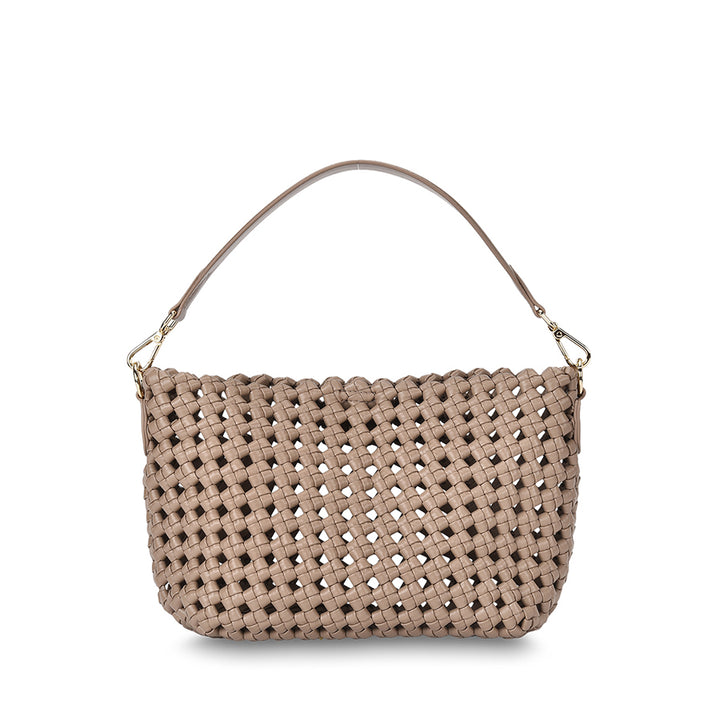 RICHMOND CROSSBODY - MUSHROOM