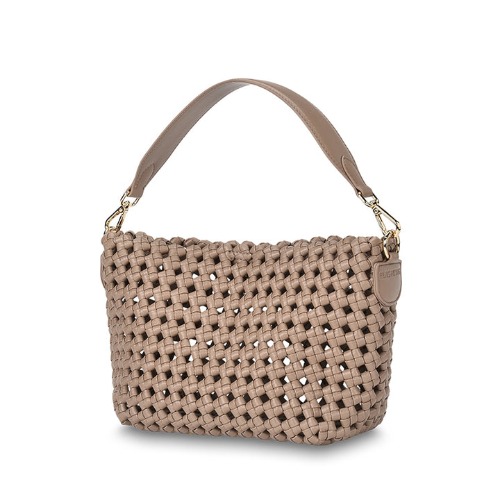 RICHMOND CROSSBODY - MUSHROOM