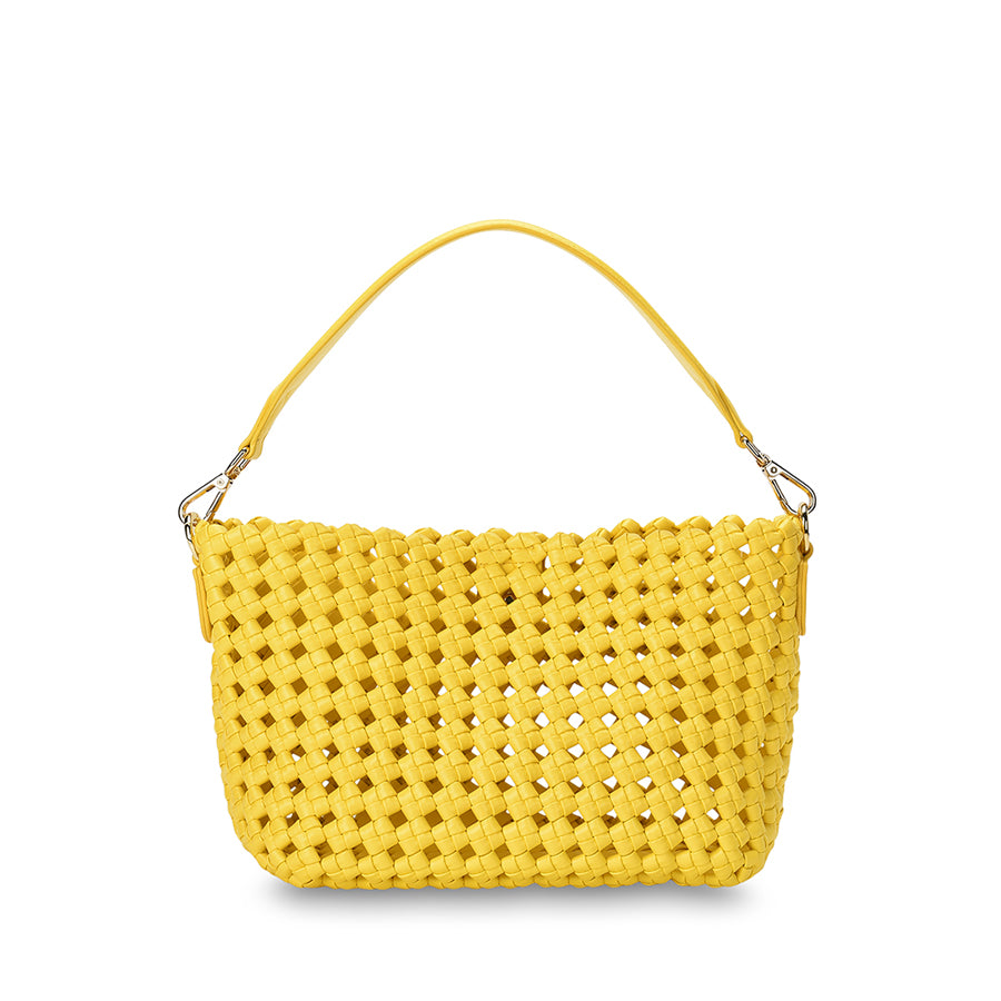 RICHMOND CROSSBODY - YELLOW