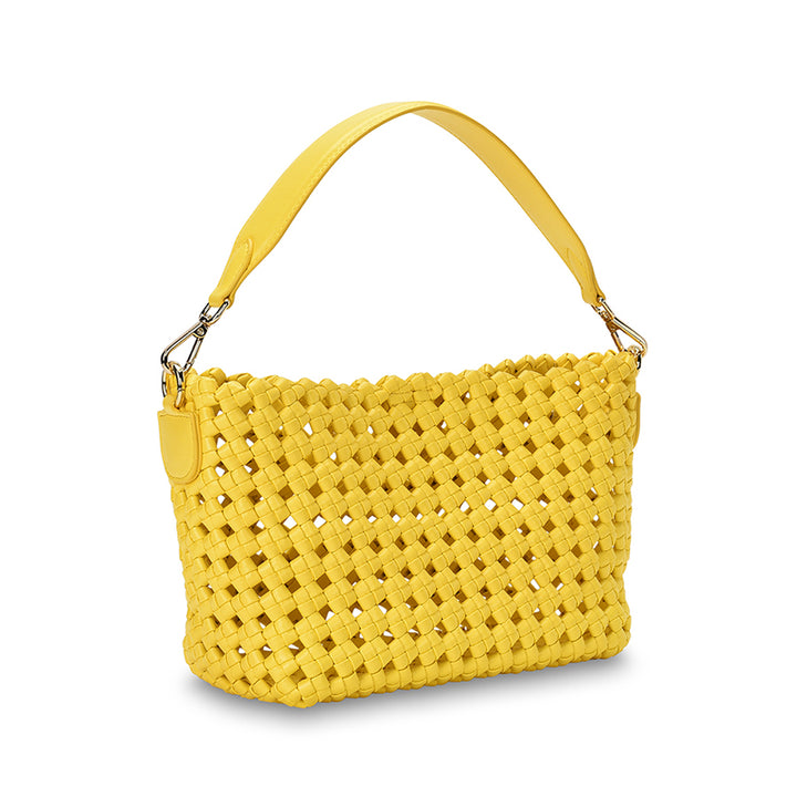 RICHMOND CROSSBODY - YELLOW