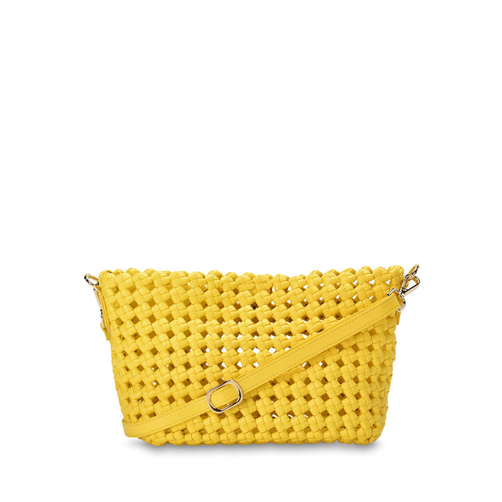 RICHMOND CROSSBODY - YELLOW