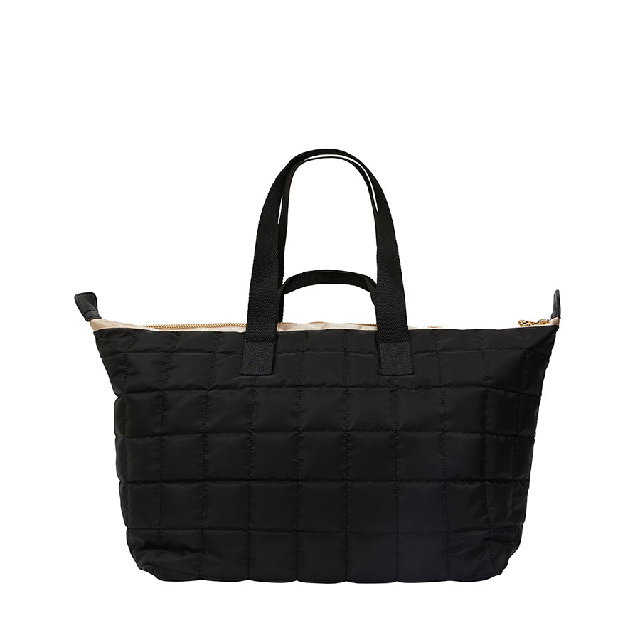 SPENCER CARRY ALL - BLACK