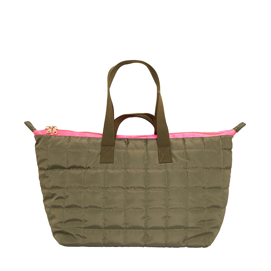 SPENCER CARRY ALL - KHAKI