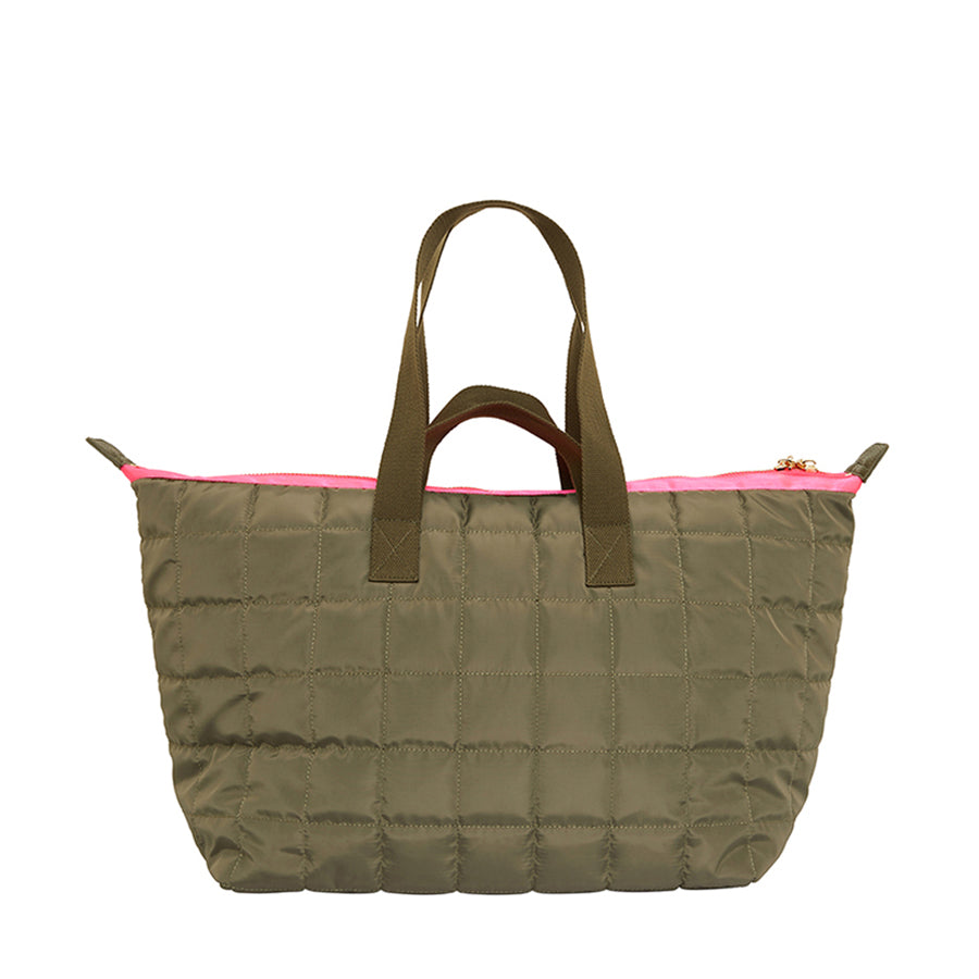 SPENCER CARRY ALL - KHAKI