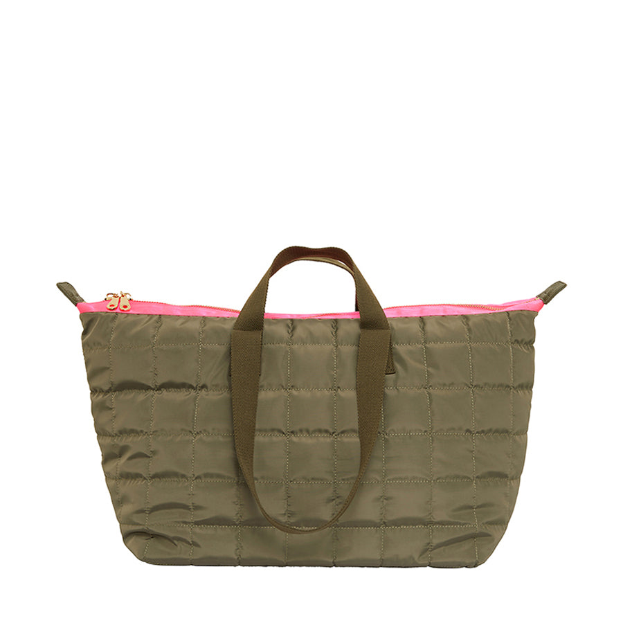 SPENCER CARRY ALL - KHAKI