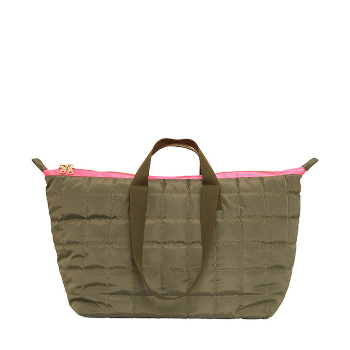 SPENCER CARRY ALL - KHAKI