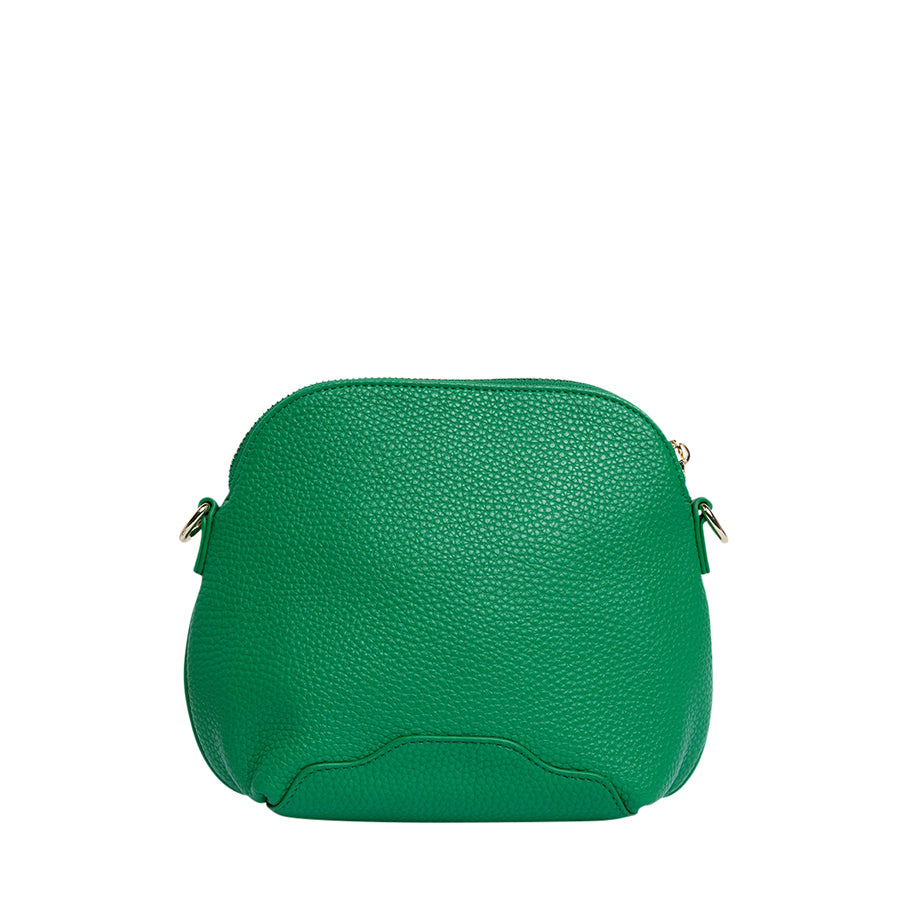 VIGO CROSSBODY - GREEN