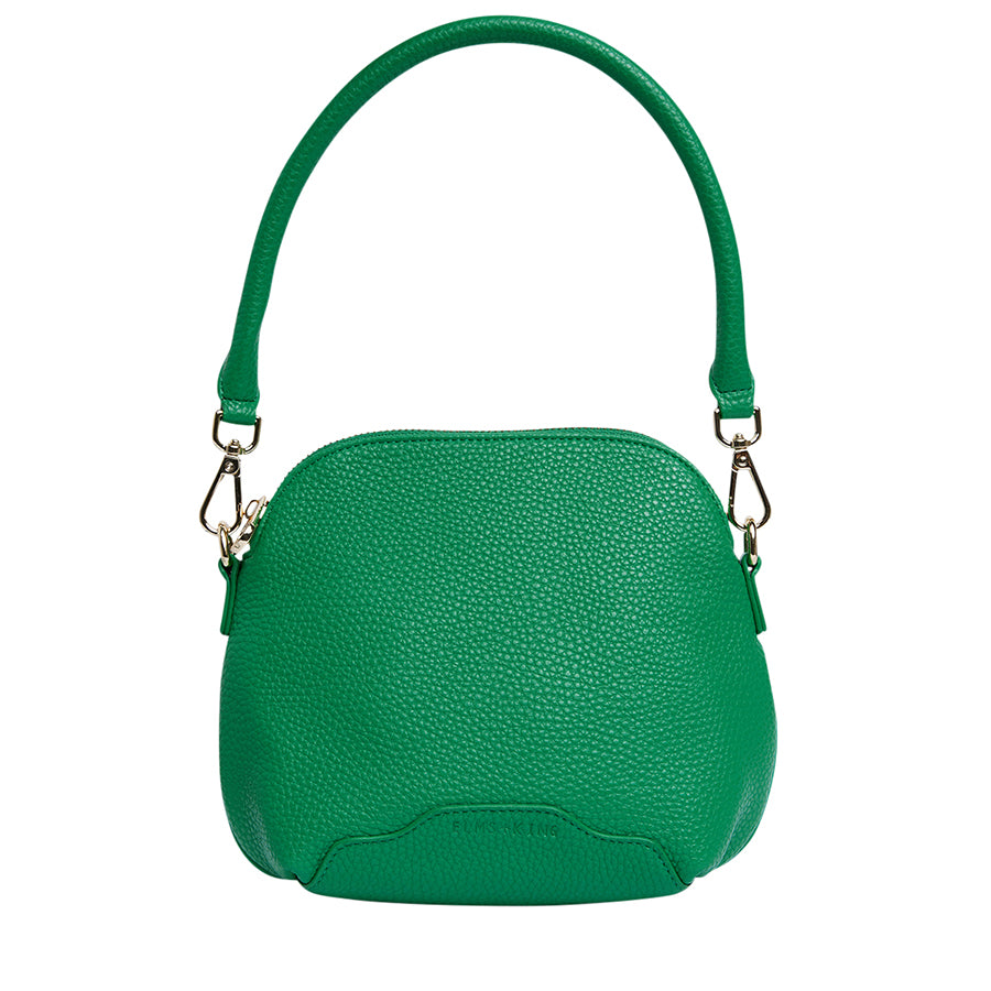 VIGO CROSSBODY - GREEN