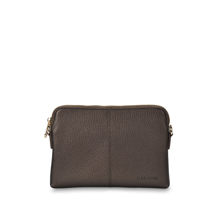 WALLET BOWERY - COCO SHIMMER