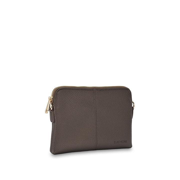 WALLET BOWERY - COCO SHIMMER