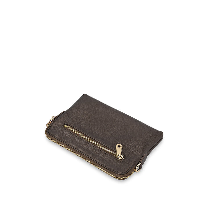 WALLET BOWERY - COCO SHIMMER