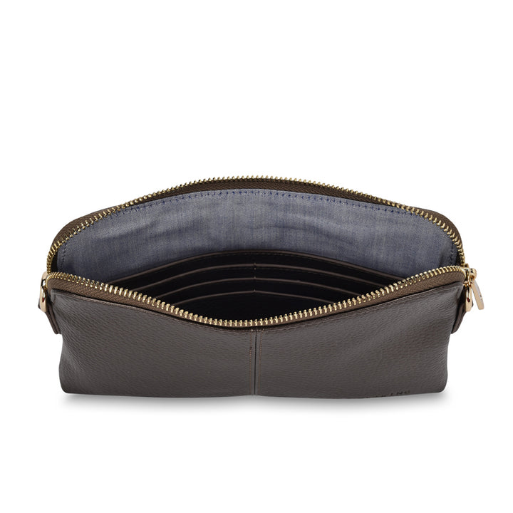 WALLET BOWERY - COCO SHIMMER