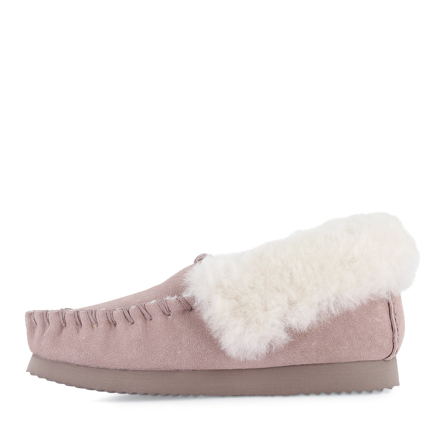 MOLLY - PALE PINK