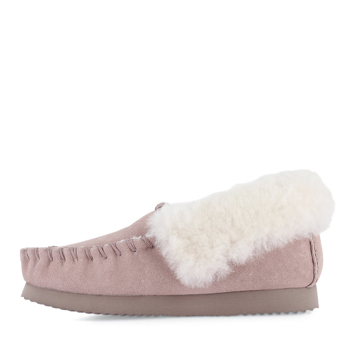 MOLLY - PALE PINK