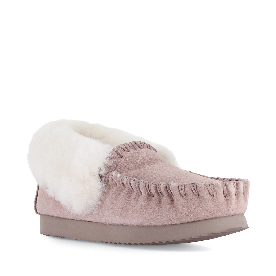 MOLLY - PALE PINK
