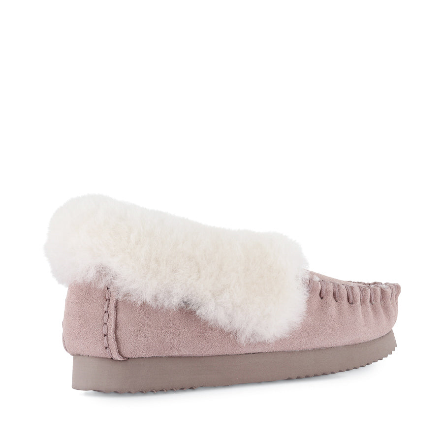 MOLLY - PALE PINK