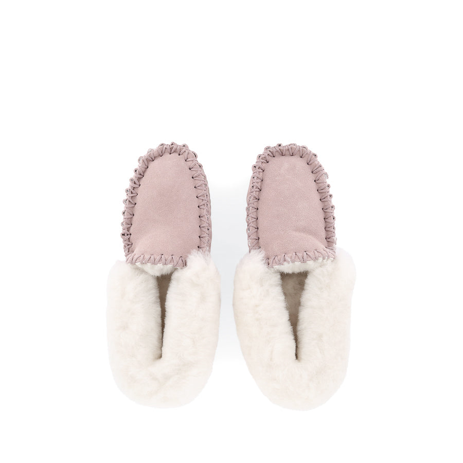 MOLLY - PALE PINK